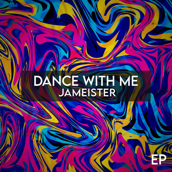 Dance With Me JAMEISTER