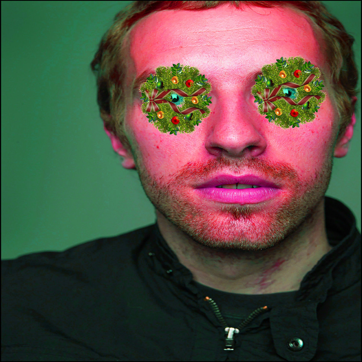 A Very Coldplay Christmas Hotlabour