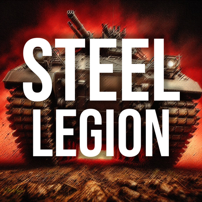 Steel Legion StringStorm