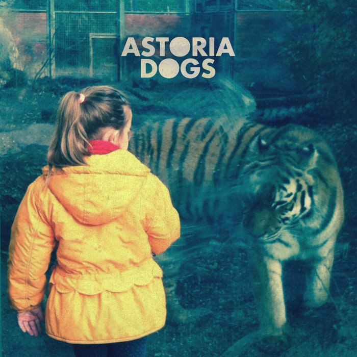 Astoria Dogs Astoria Dogs