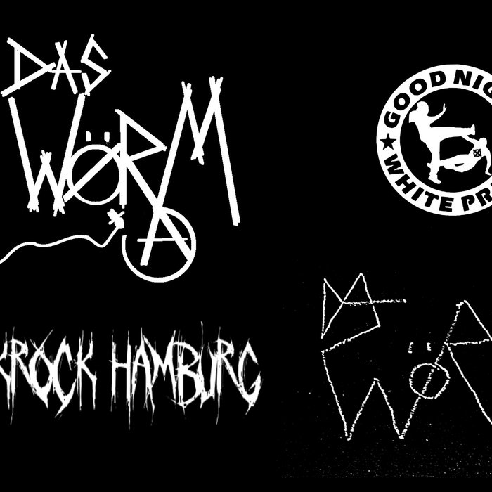 Ballast der Republik Extrem gute Proberaumaufnahmen das WÖ̸RM