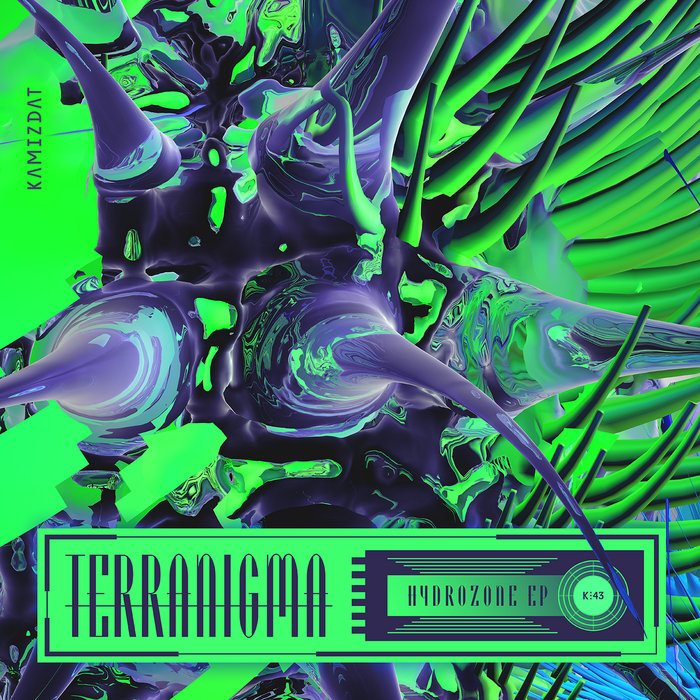 HydroZone EP Terranigma