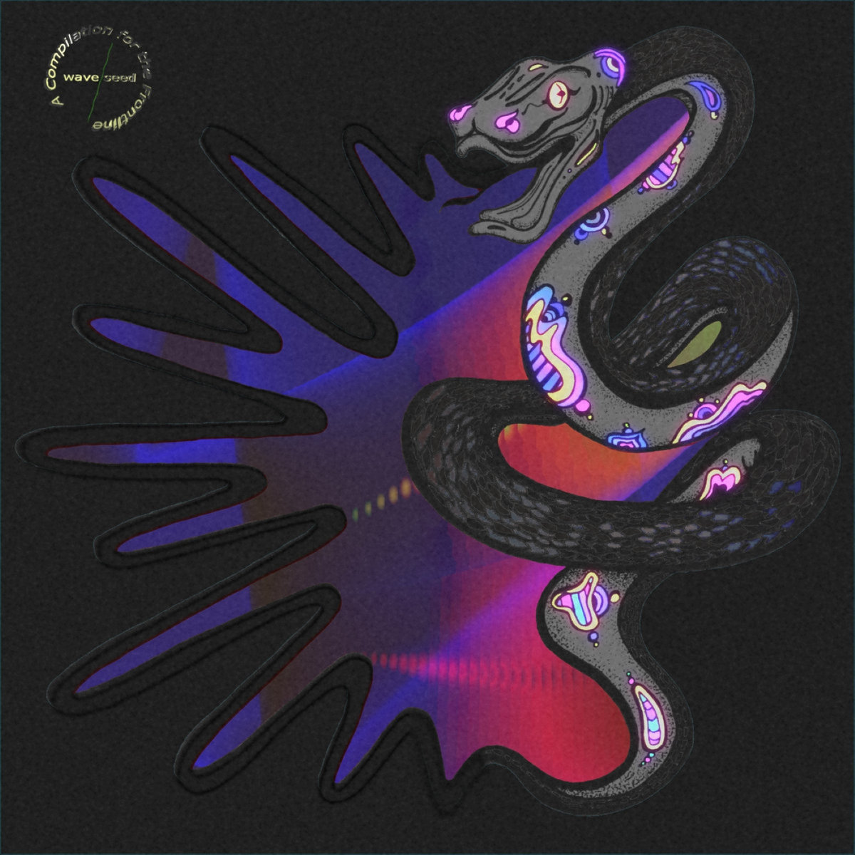 uproot and replant an ode to forests [continuous] otodojo