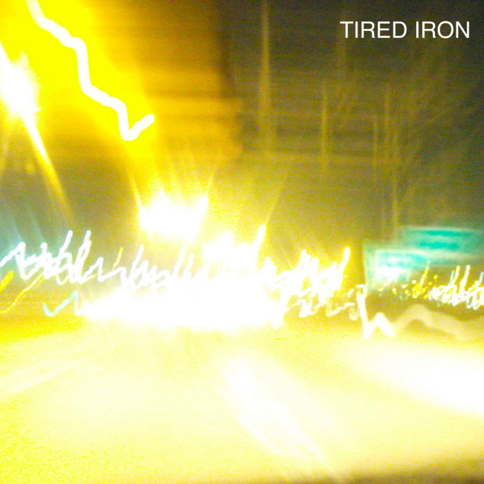 2013 Tired Iron