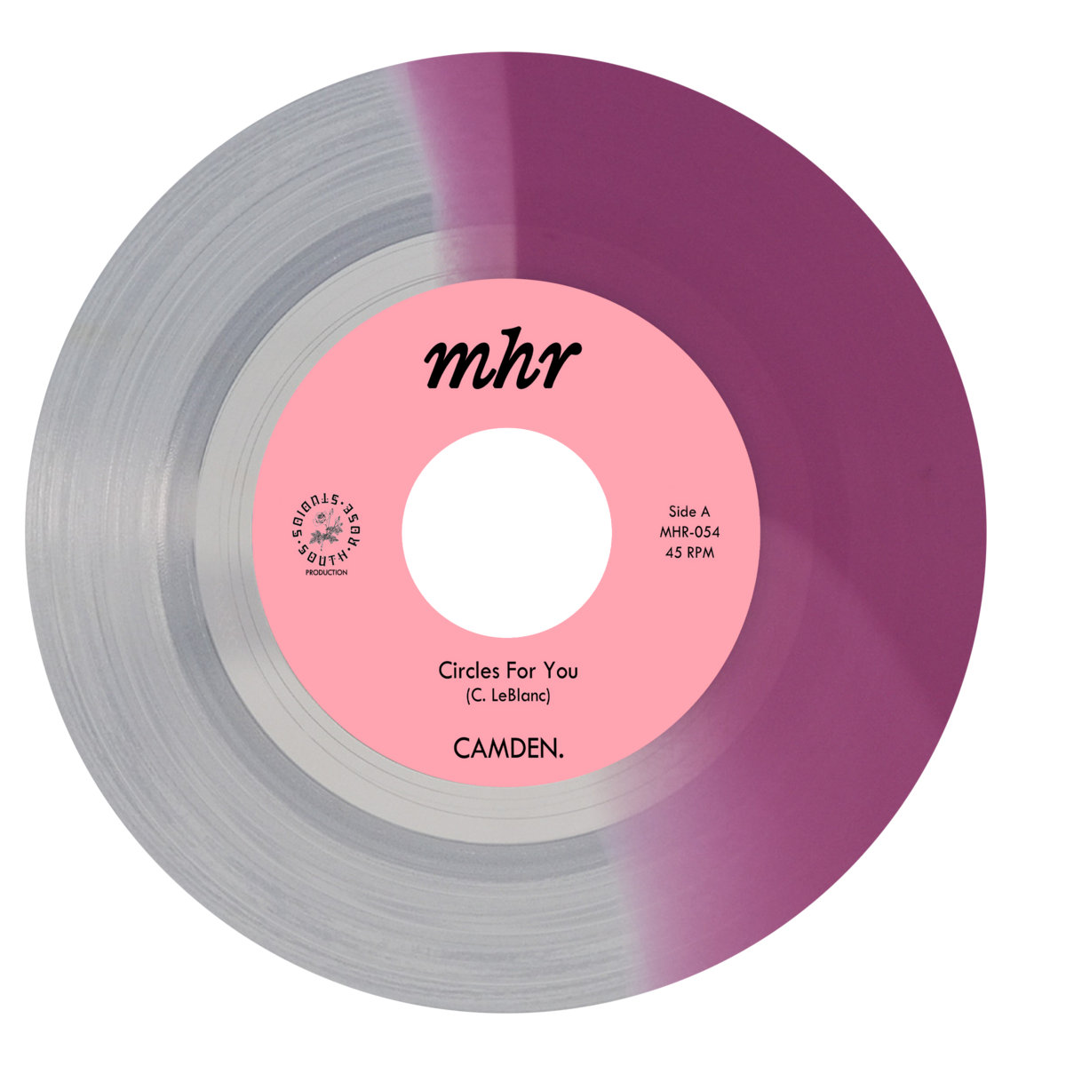 Circles For You Mango Hill Records