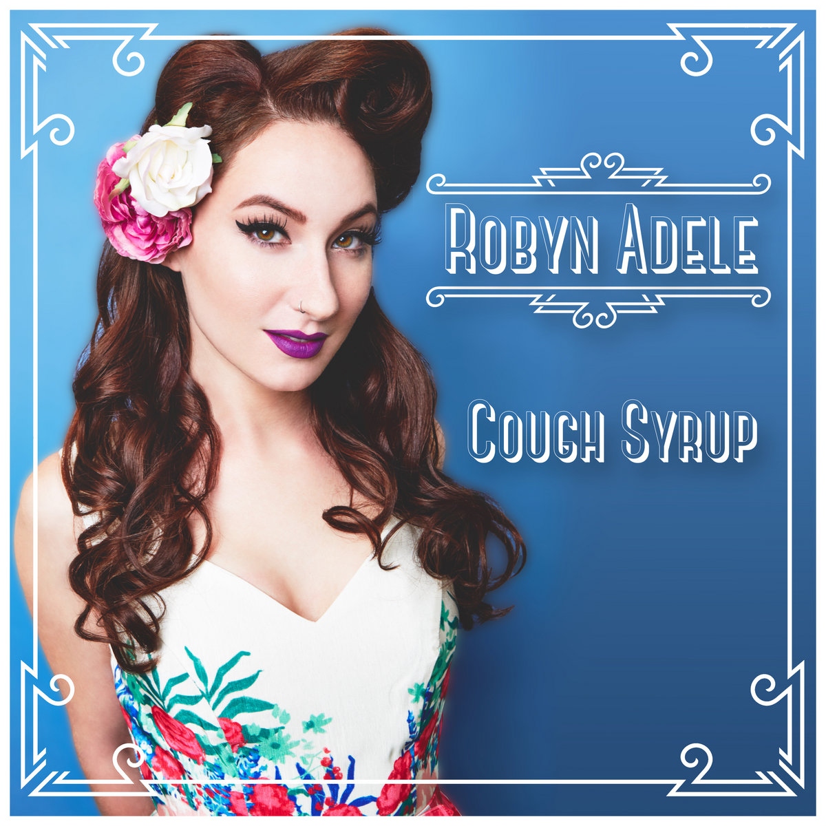 “Cough Syrup” (Young The Giant) Robyn Adele Anderson