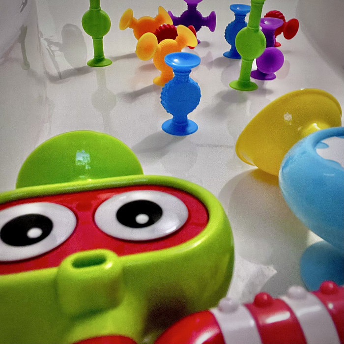 Speak'N'Spell Single (2024) TB8S