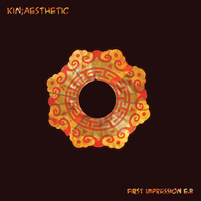 kin;aesthetic