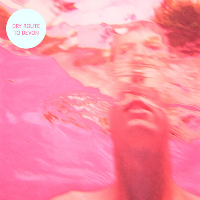 Dry Route to Devon Art Is Hard Records