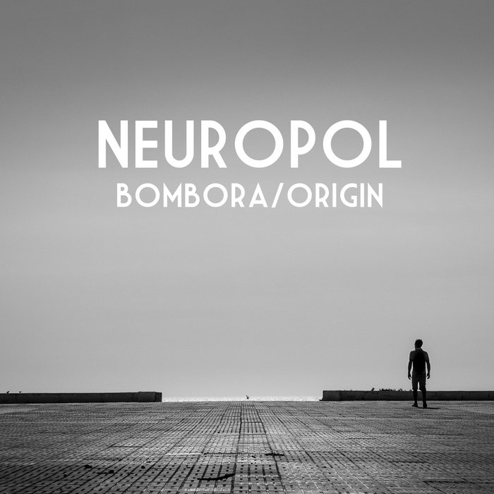 Bombora/Origin Neuropol Peter Hall