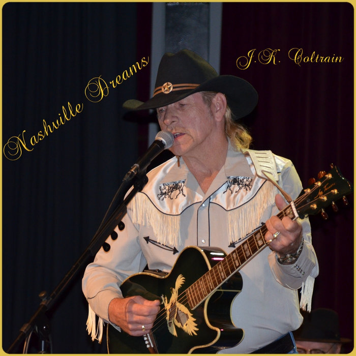 The Hand That Rocked His Cradle J.K. Coltrain Colt Records