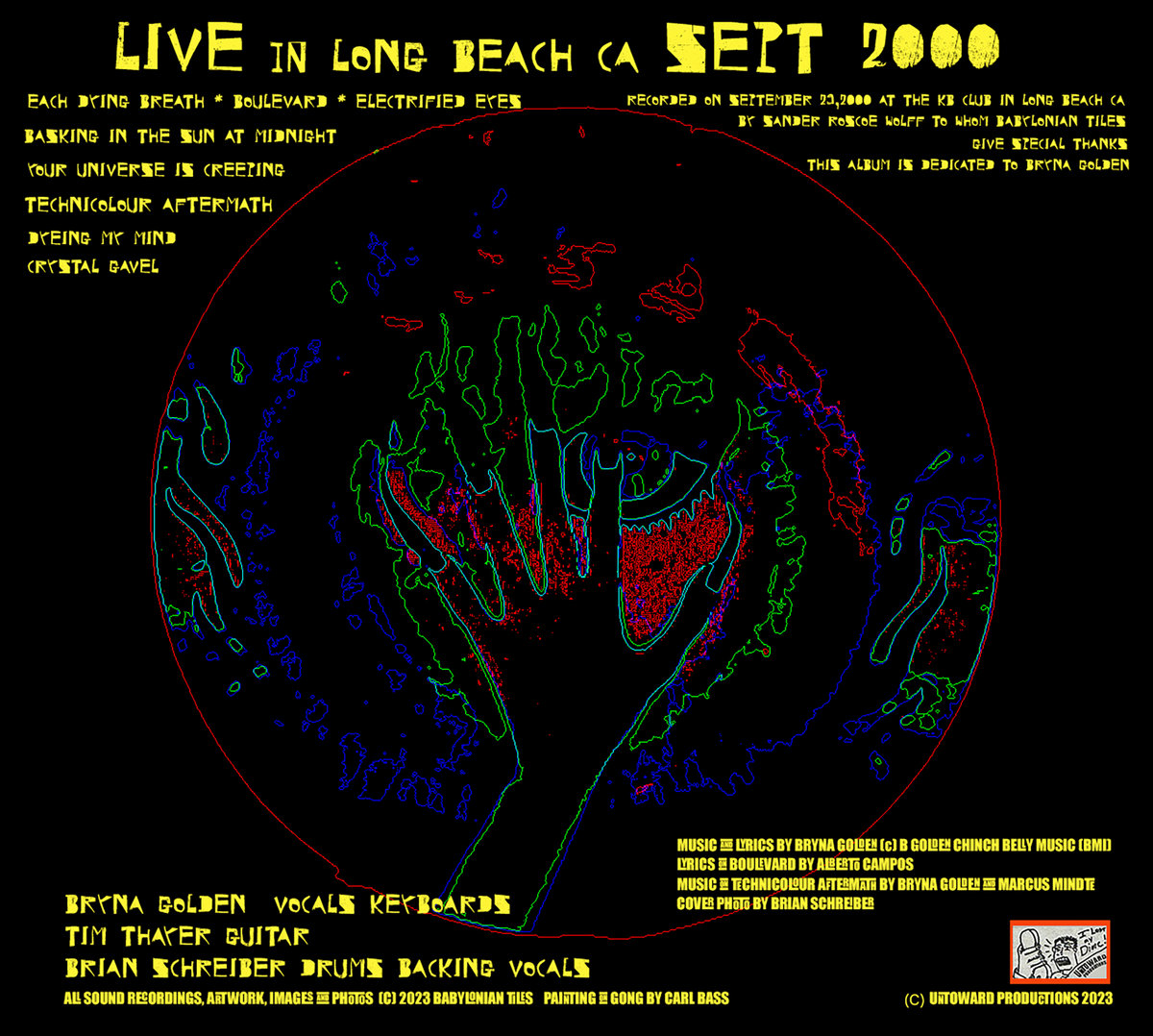 Basking in the Sun at Midnight BABYLONIAN TILES Babylonian Tiles