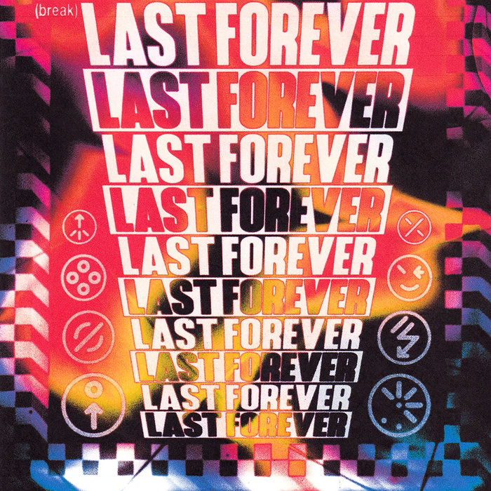 LAST FOREVER (BREAK) | Villager