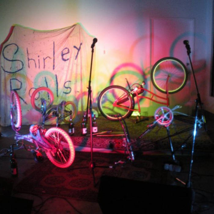 Are You Feeling Better? Shirley Rolls