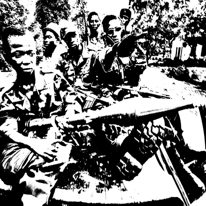 Walls of War Sado Rituals