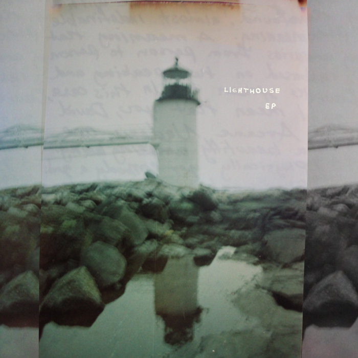 Lighthouse EP Arcane, the Human!