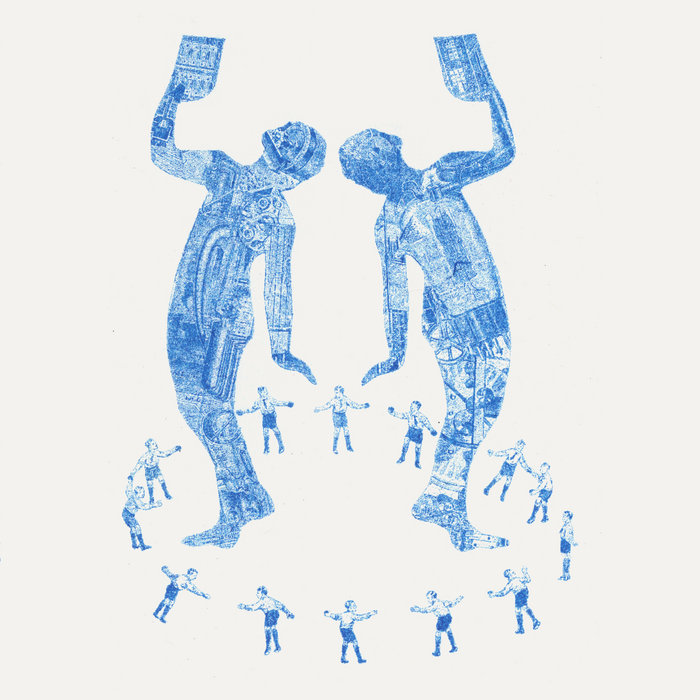 Elbow Room in Paradise Patrick Gibson Efficient Space