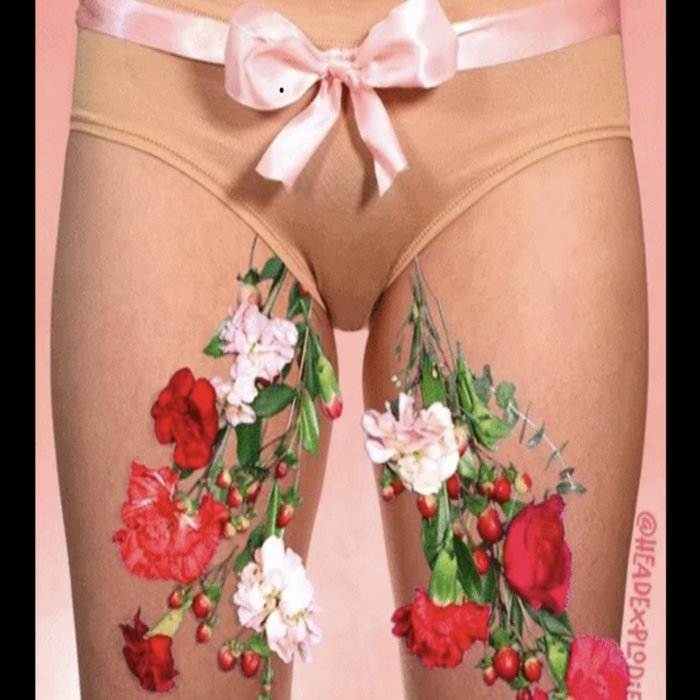 TShirts & Panties House EDITS James Collins James Collins II