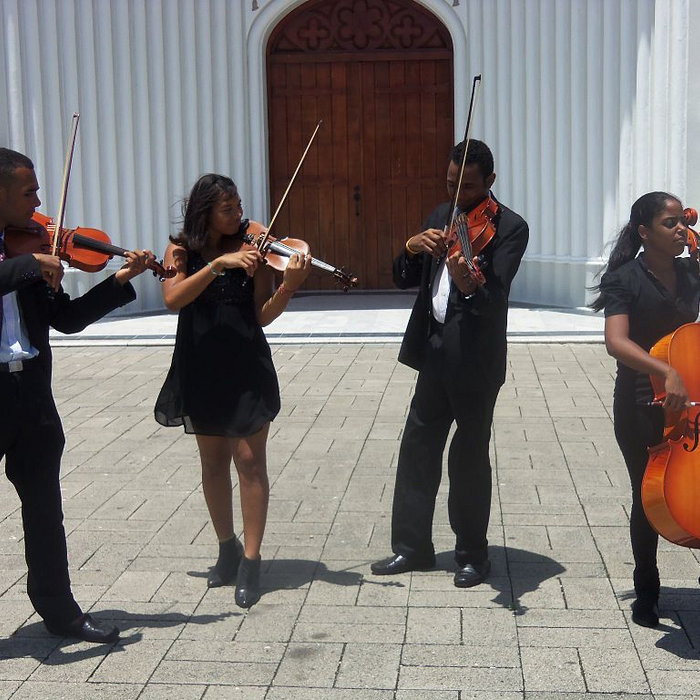 Bridal Chorus (String Quartet) Here Comes The Bride Wagner Wedding Music Project