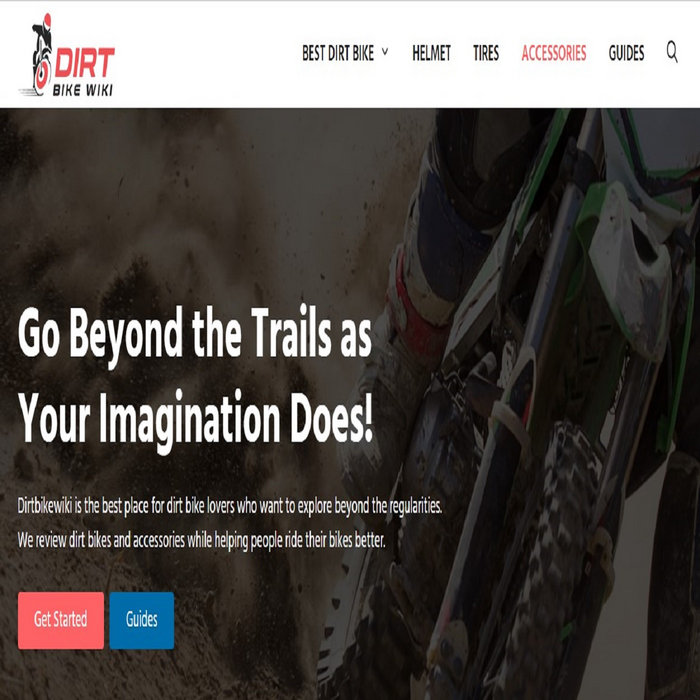 How to Put Lights on A Dirt Bike Without A Battery? Dirt bike wiki