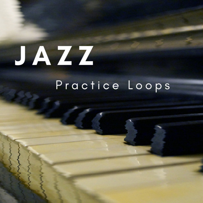 JAZZ LOOPS WildcatDrums