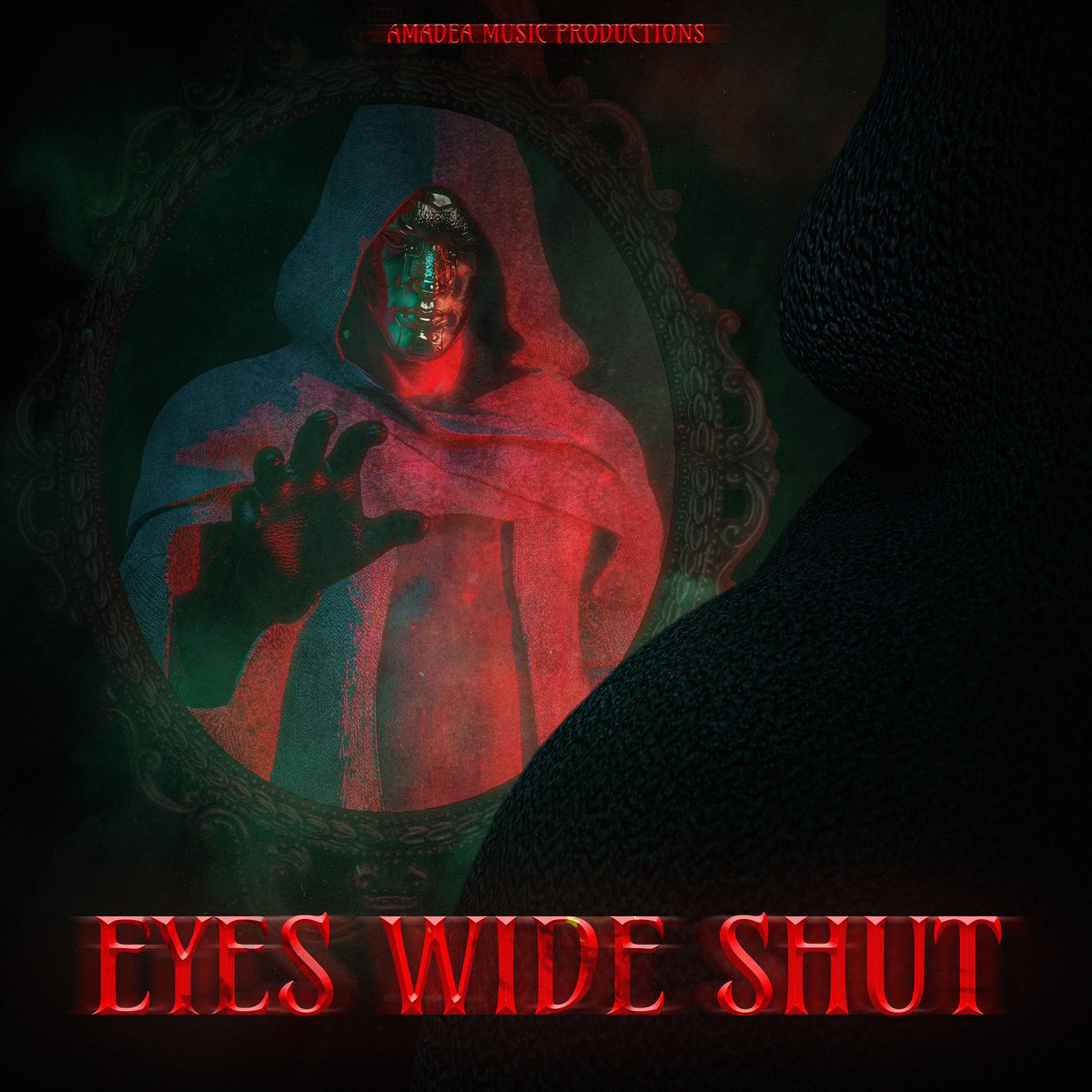 Eyes Wide Shut Amadea Music Productions