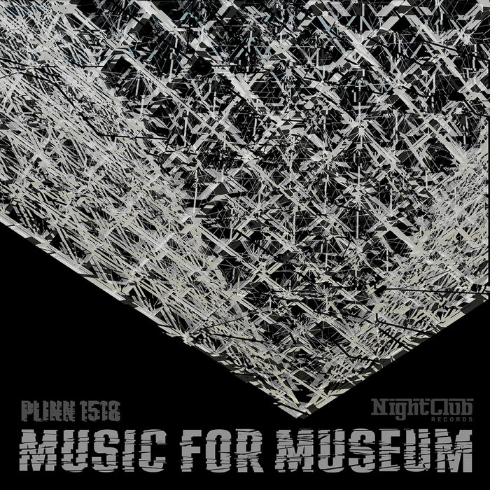 MUSIC FOR MUSEUM Plinn 1518