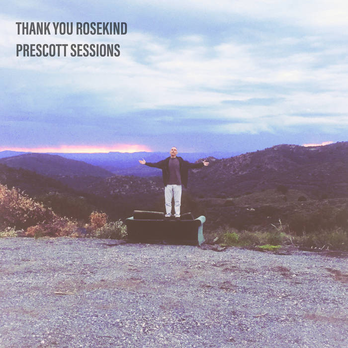 Goodbye Hour Thank You Rosekind