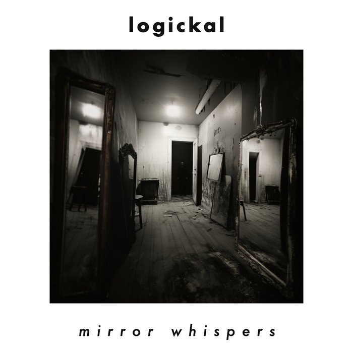 Mirror Whispers Logickal