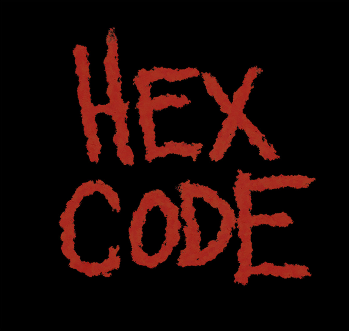Hex Code Hex Code