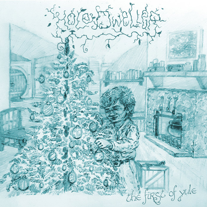 the first of yule [demo] Hole Dweller