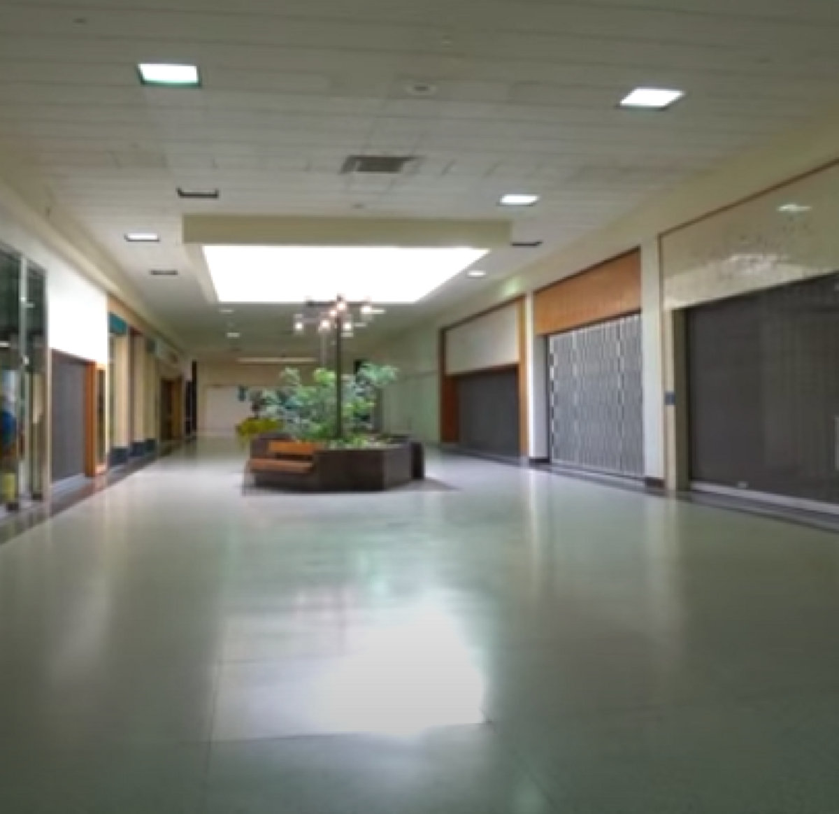 Kmart 08.02.92 Hoffman Estates Sam Kennith