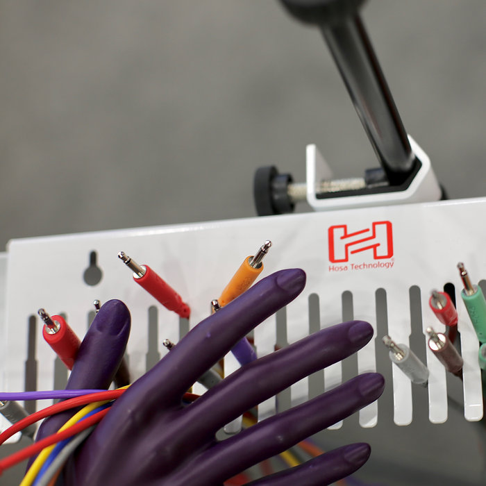 Hosa Pack Samples Unlimited