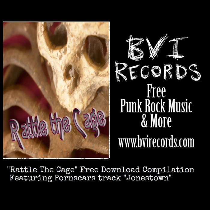 "Rattle The Cage" BVI Records Free Download Compilation Various