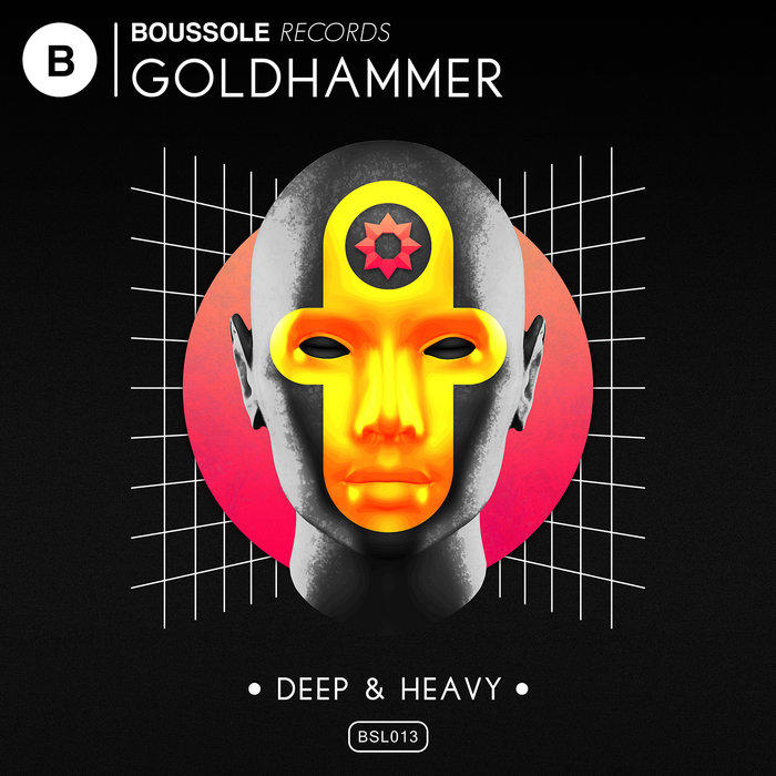 [BSL013] Goldhammer Deep & Heavy (Original Mix) Goldhammer
