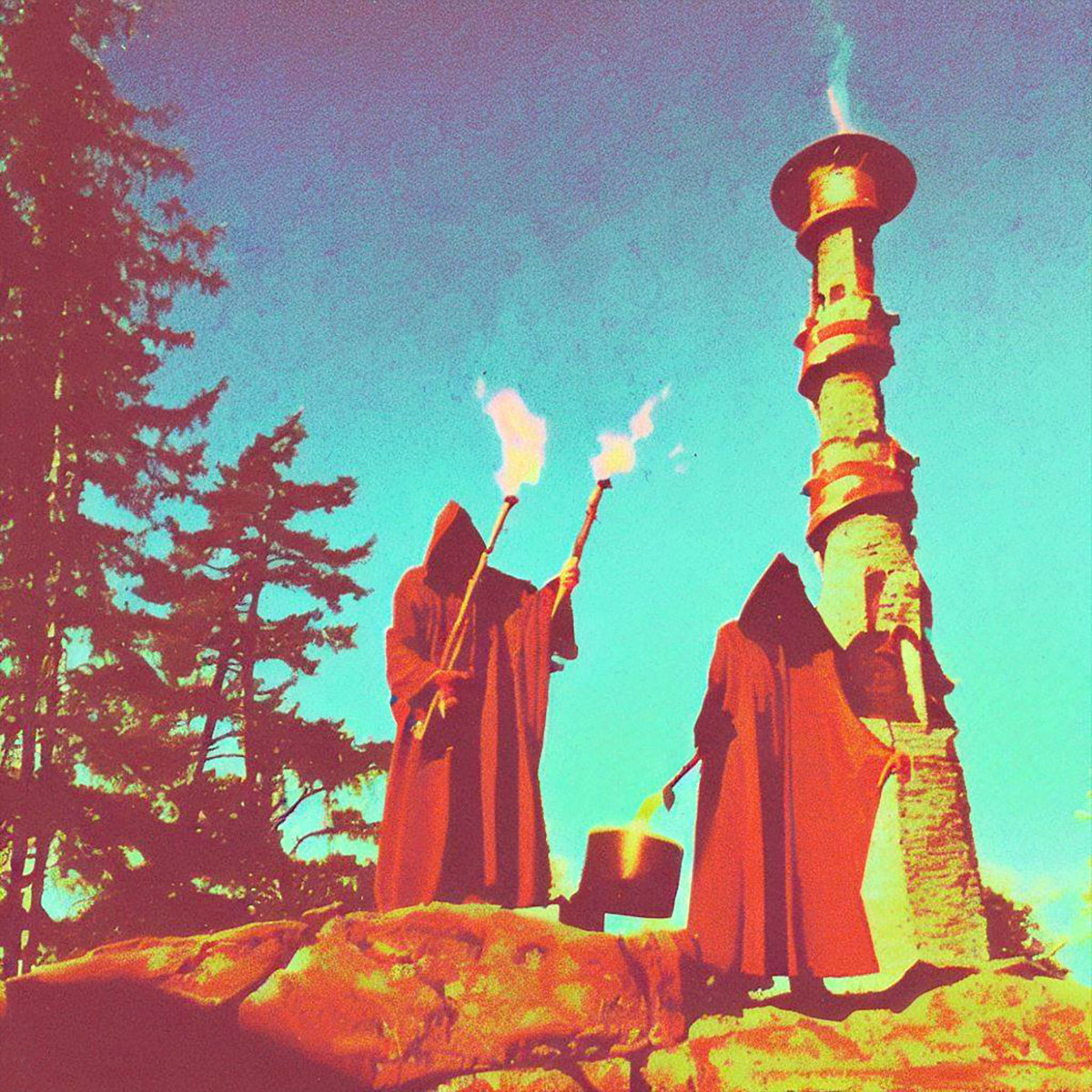 Restoration Ruin joppa sofw