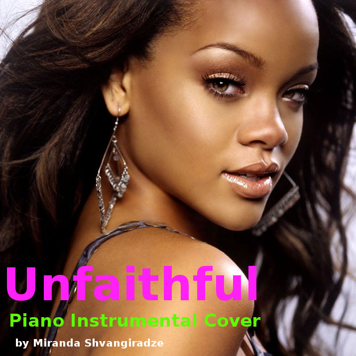 RIHANNA UNFAITHFUL DOWNLOADEN