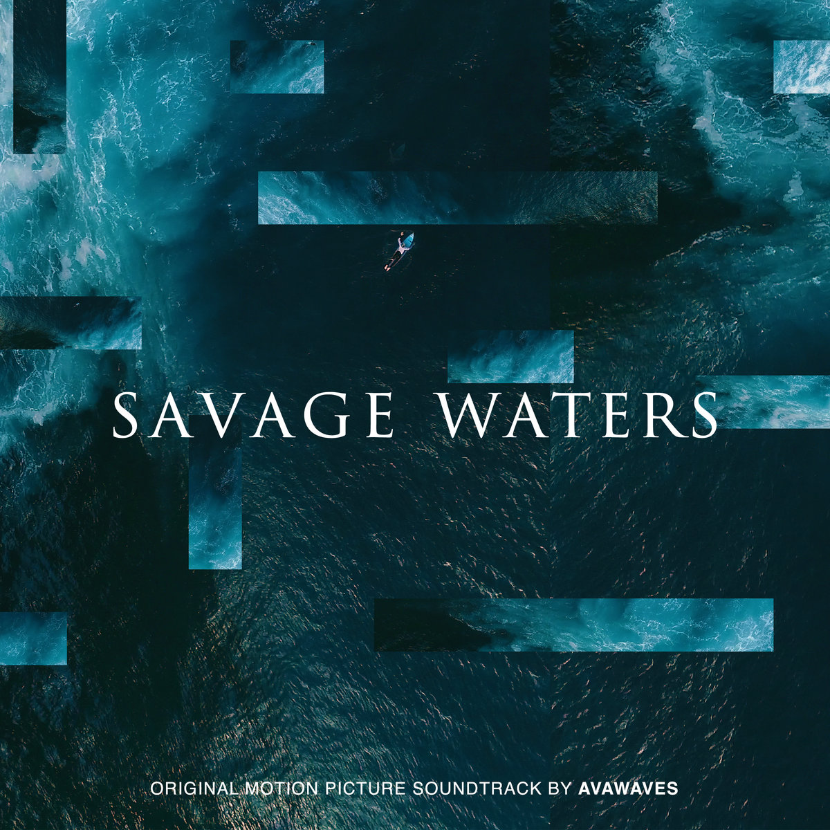Savage Waters AVAWAVES