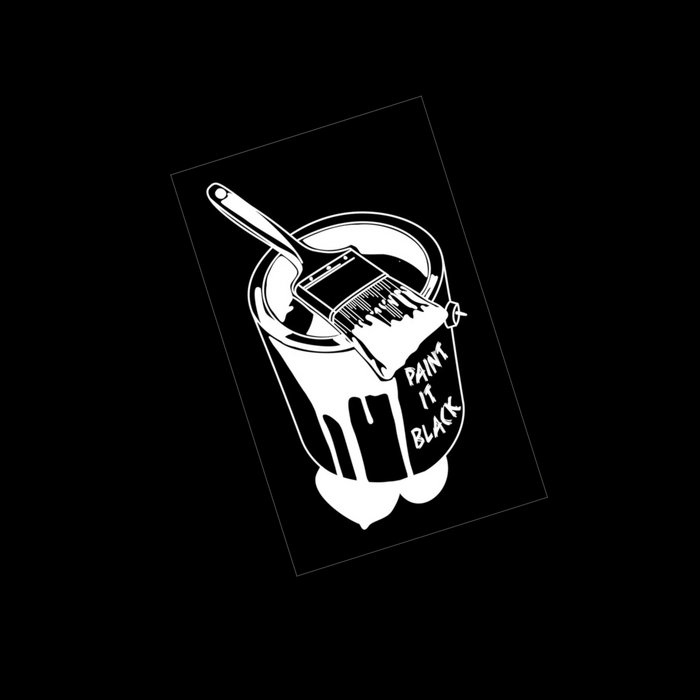 Paint It, Black (Cover) Trigex