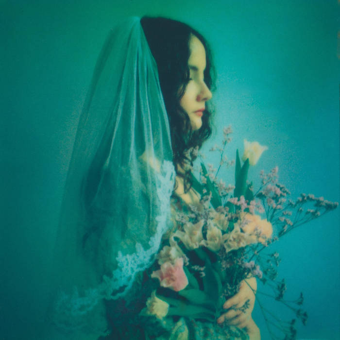All Flowers in Time Gloria de Oliveira & Dean Hurley Gloria de Oliveira