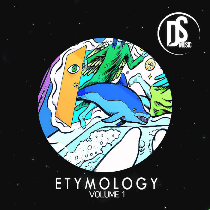 Etymology Vol1 Deep Society Music