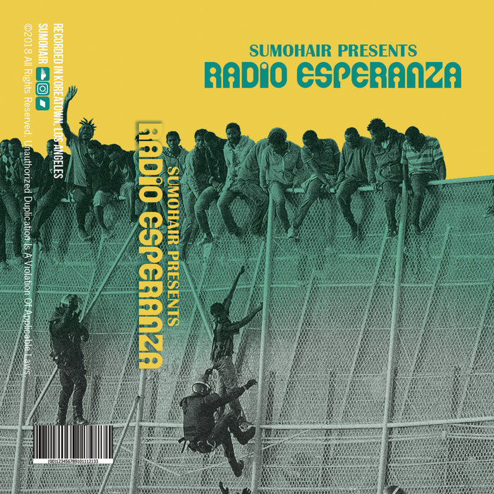 Radio Esperanza Sumohair