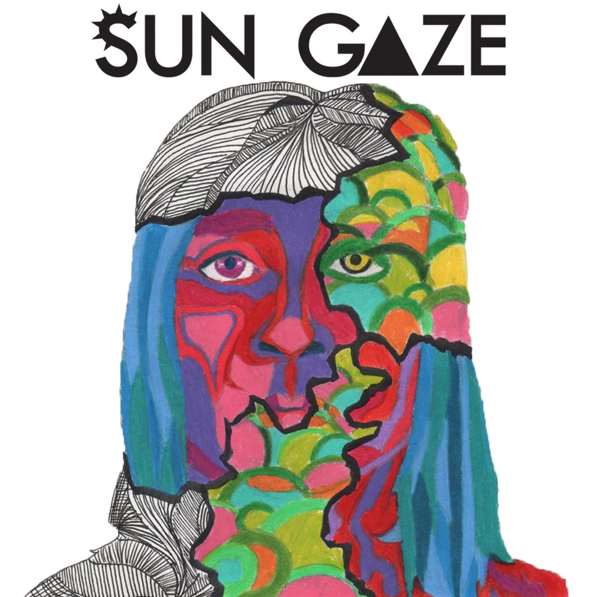 Sun Gaze Sun Gaze