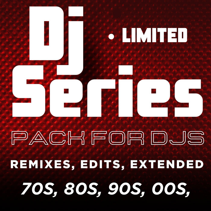 ARMY NOW Dj. Series ( Pack for Dj ´ s ) Limited ivansantana