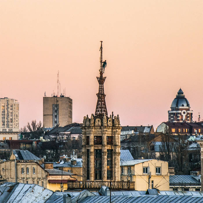 poem to a pigeon | shiey