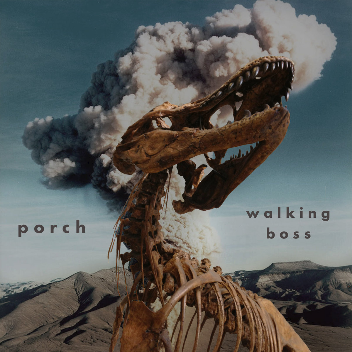 Walking Boss (Remastered) PORCH