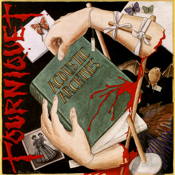 Acoustic Archives Tourniquet