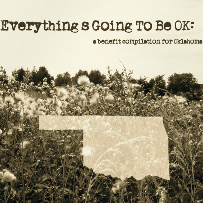 Oklahoma Benefit Charity Comps!