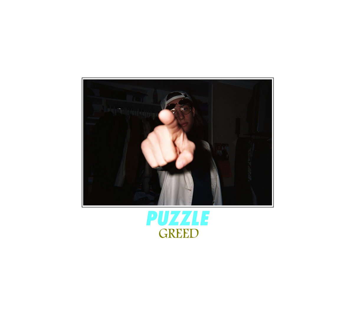 Greed PUZZLE