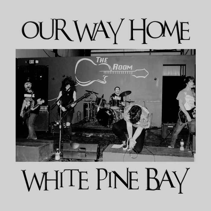 White Pine Bay Our Way Home